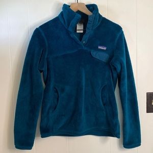 Patagonia | Re-Tool Snap T Pullover
